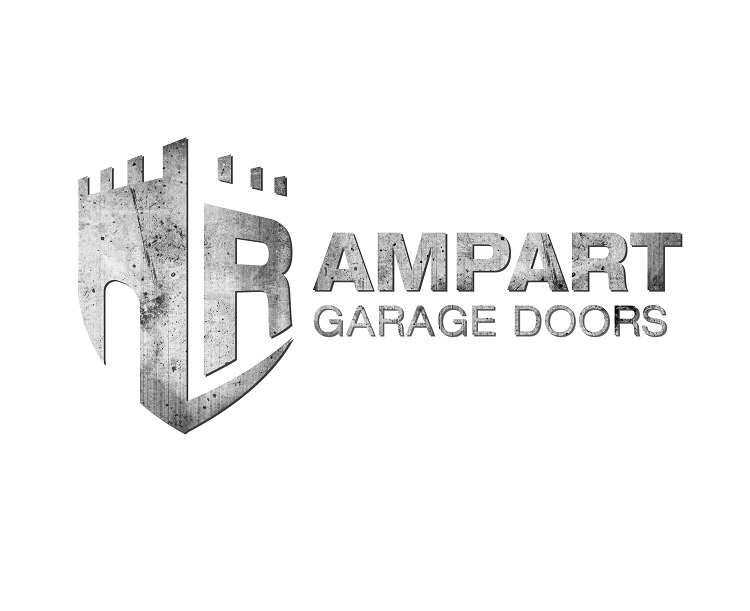 Rampart Garage Doors logo